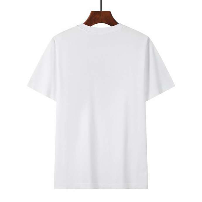 Dior T Shirts Short _SKUDiorS-XL67734022